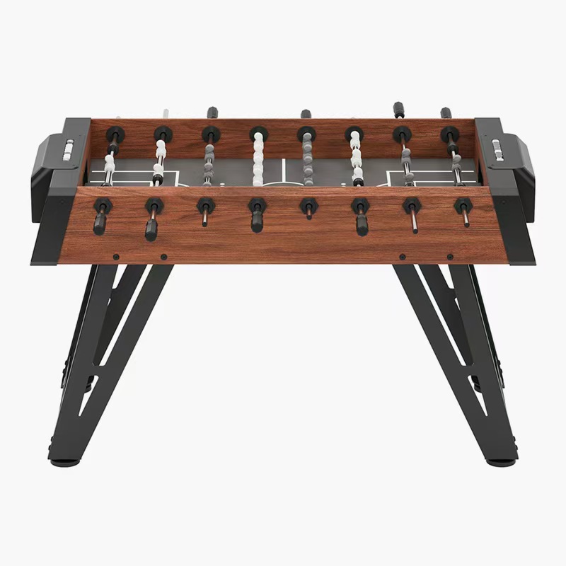 Foosball Table Commercial - Ticari Langırt Masası, Yüksek Kaliteli Kapalı