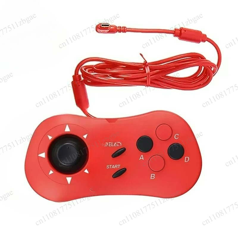 Arcade Games & Vending Llc Photos - 15-Pin Mini Arcade Oyun Kontrol Cihazı,