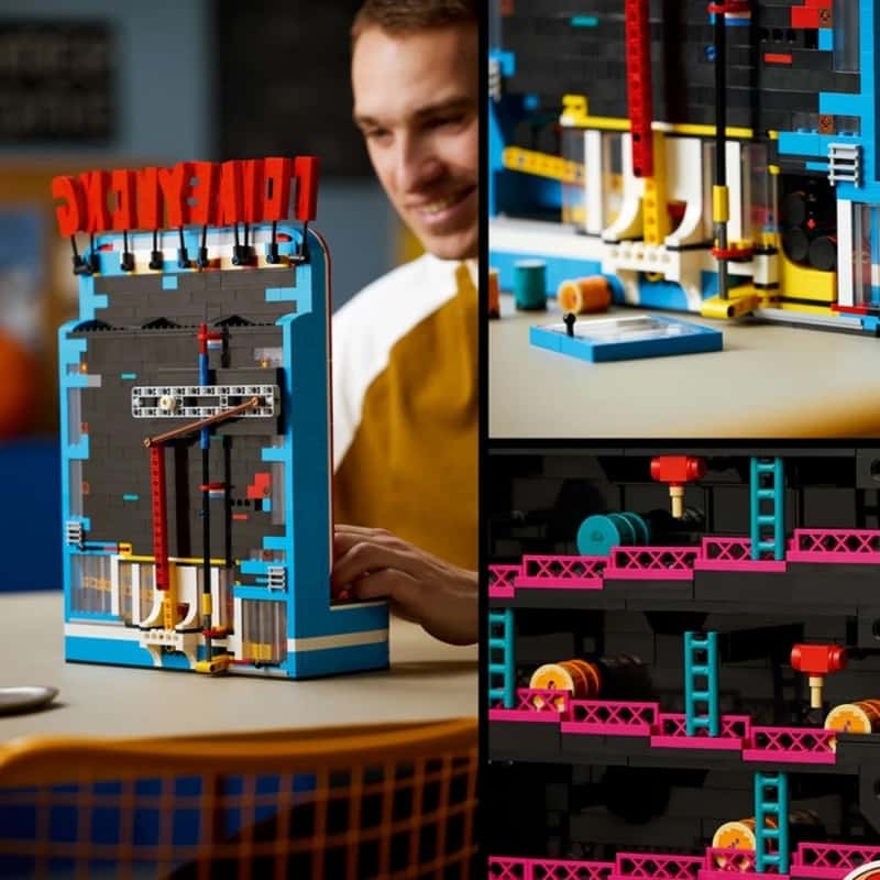 Arcade Game Cabinet - En Ucuz Retro Atri Oyun Kabini