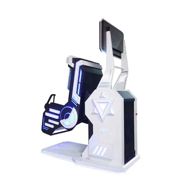 9D Vr Simulator - Çinli Üretici, Yüksek Kaliteli VR Uçuş