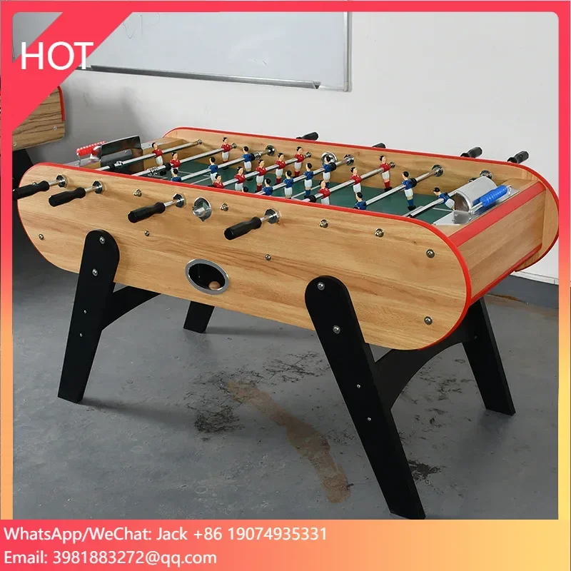 Foosball Table Commercial - Fabrika Satışı Langırt Futbol Masası Profesyonel