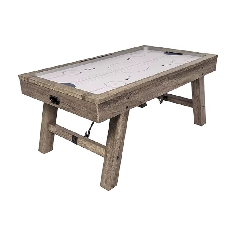 Air Hockey Table - 2026 Modern Tasarım Hava Güçlü Hokey