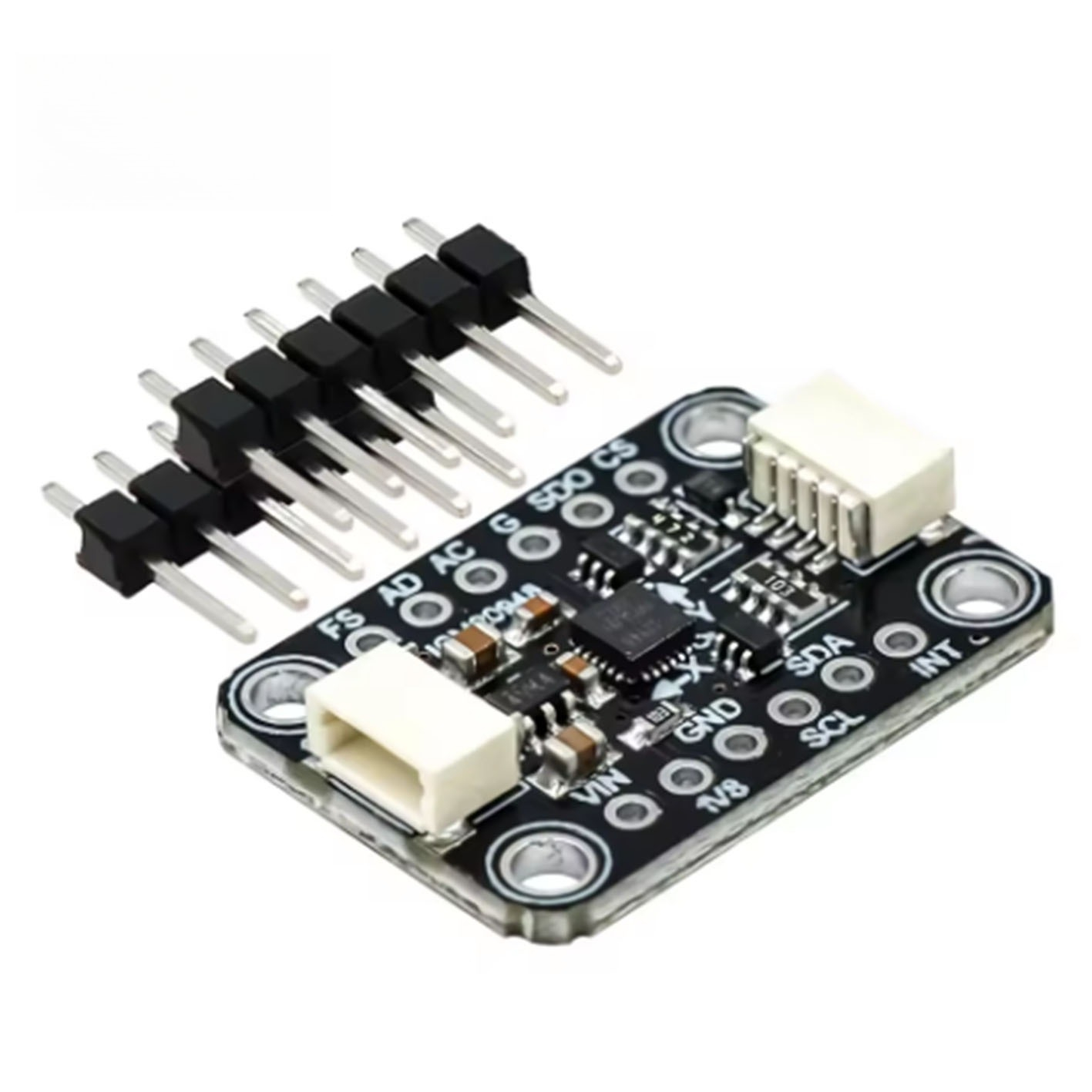 Arduino Vending Machine Project - ICM20948 9 DoF IMU Sensörü TDK