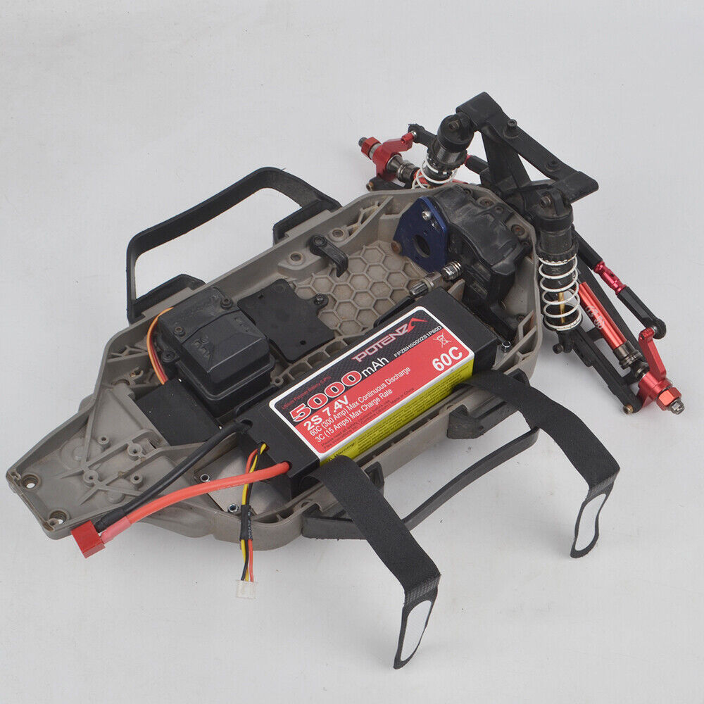 1/10 Traxxas Slash 4X4 Ultimat - Racing Arcade Cabinet incelemesi ve fiyatı