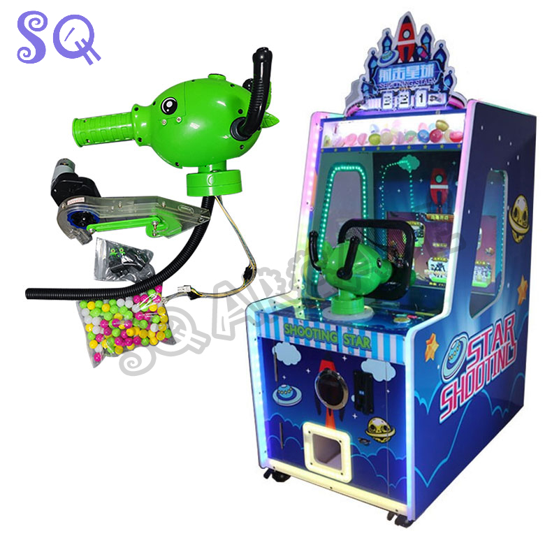Atış Makinesi, Su Tabancası, T - Whack A Mole Arcade incelemesi ve fiyatı