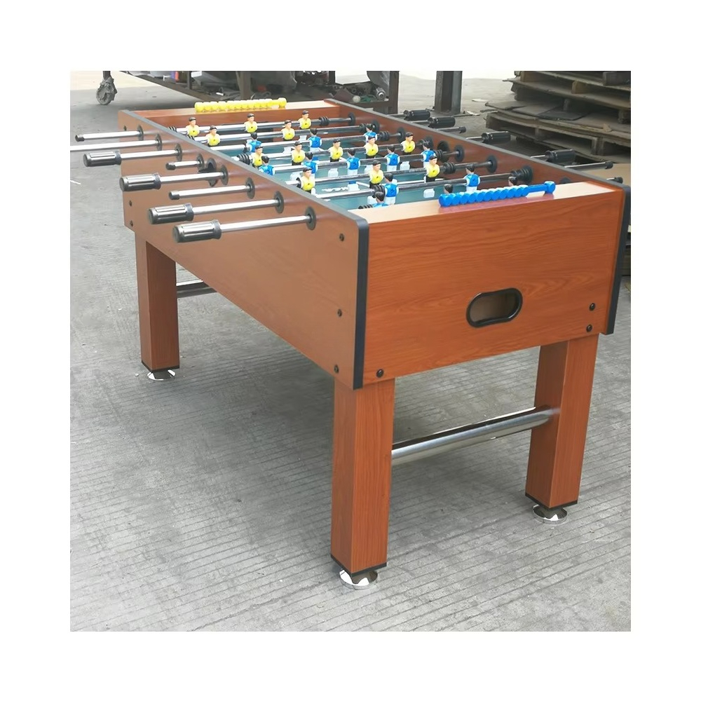 Lüks Ucuz Ticari Dış Mekan İç  - Foosball Table Commercial incelemesi ve fiyatı