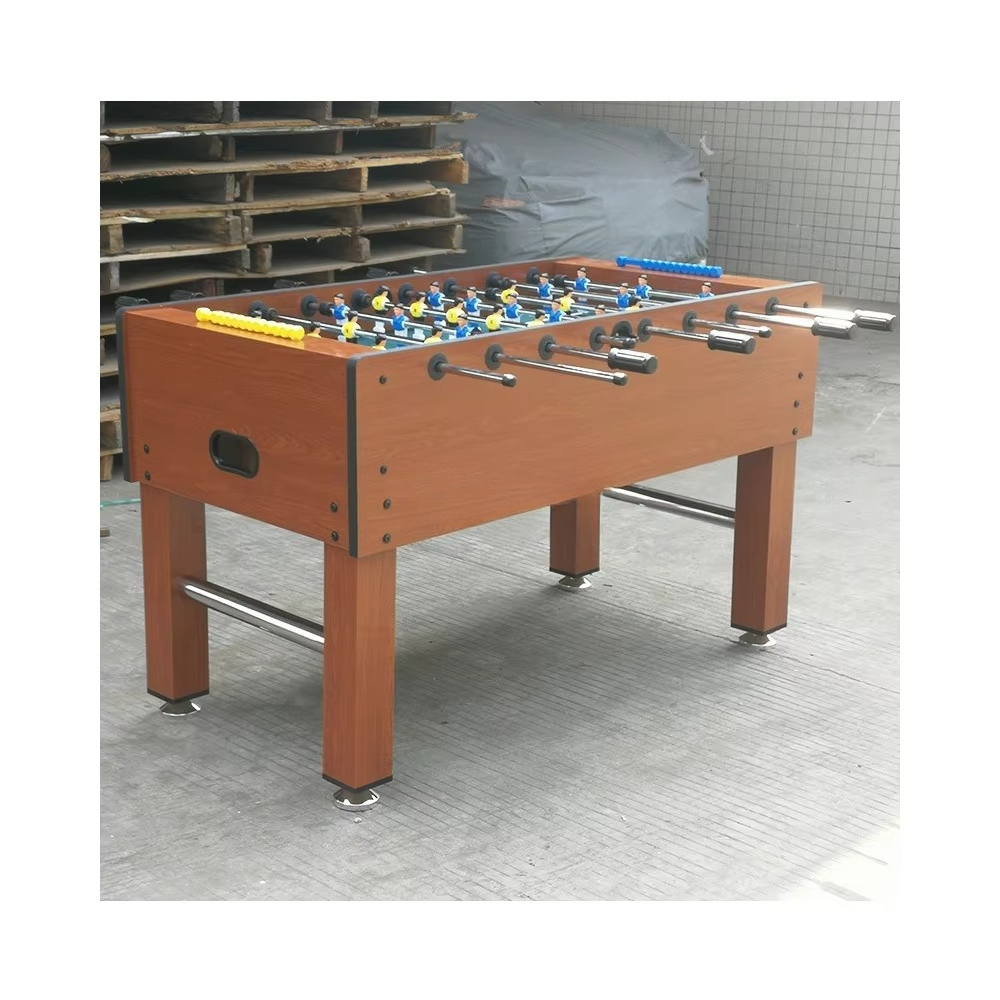 Lüks Ucuz Ticari Dış Mekan İç  - Foosball Table Commercial incelemesi ve fiyatı