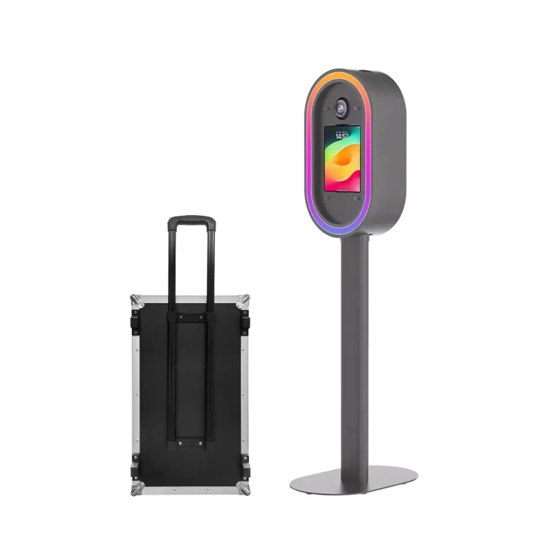 Hızlı Kurulum DSLR Fotoğraf Ka - Photo Booth Machine incelemesi ve fiyatı