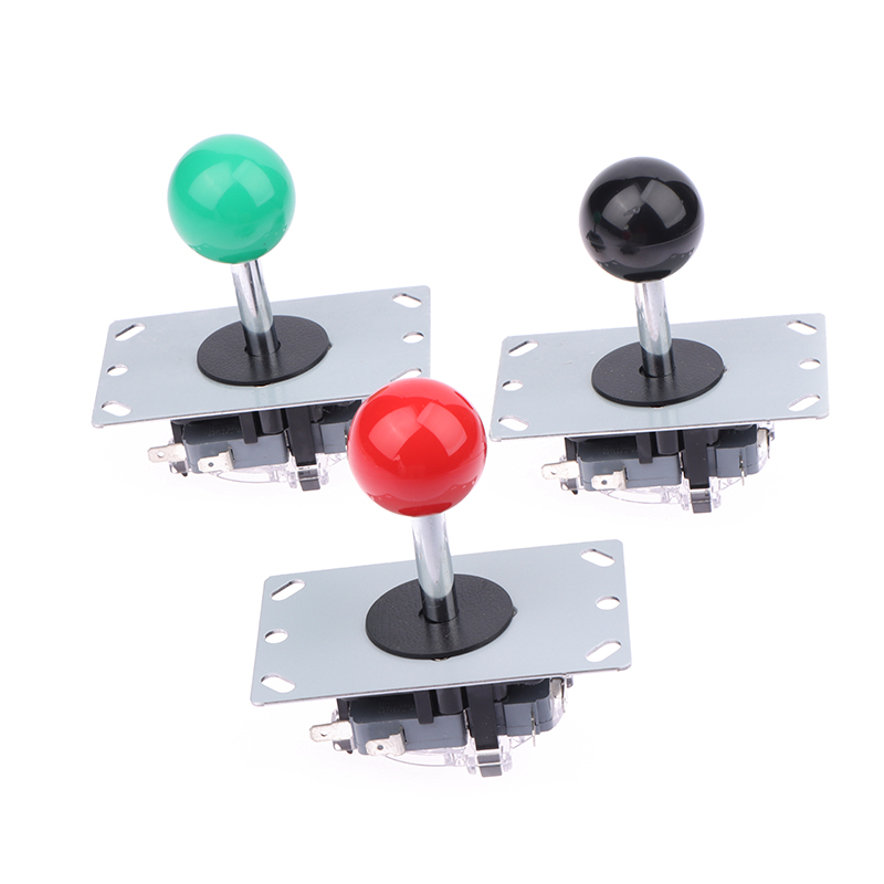 1 adet oyun kutusu joystick pc - Joystick Arcade Parts incelemesi ve fiyatı