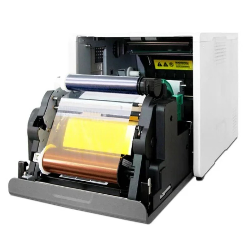 Kompakt Kabin Fotoğraf Yazıcıs - Photo Booth Machine incelemesi ve fiyatı