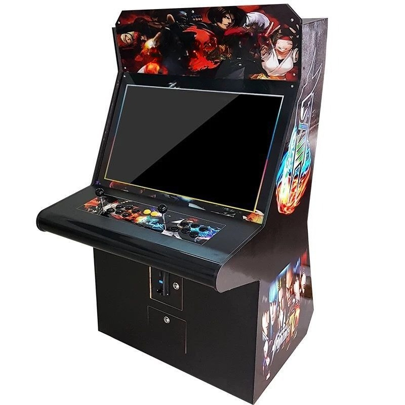 Büyük dövüş makinesi 97 boxer  - Joystick Arcade Parts incelemesi ve fiyatı