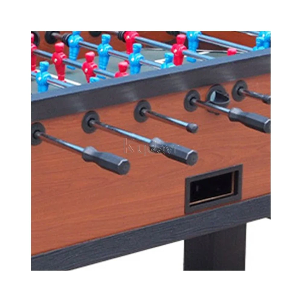 İç Mekan Bar Mini Saplı Futbol - Foosball Table Commercial incelemesi ve fiyatı
