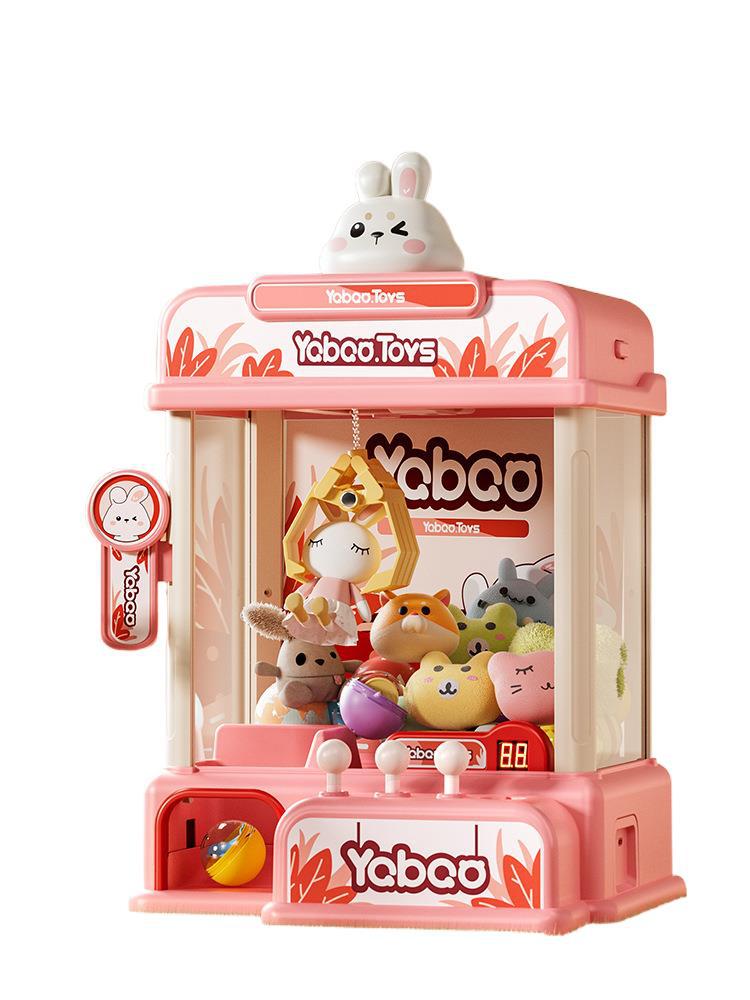 Çocuklar İçin Pençe Makinesi M - Arcade Prize Vending Machine incelemesi ve fiyatı