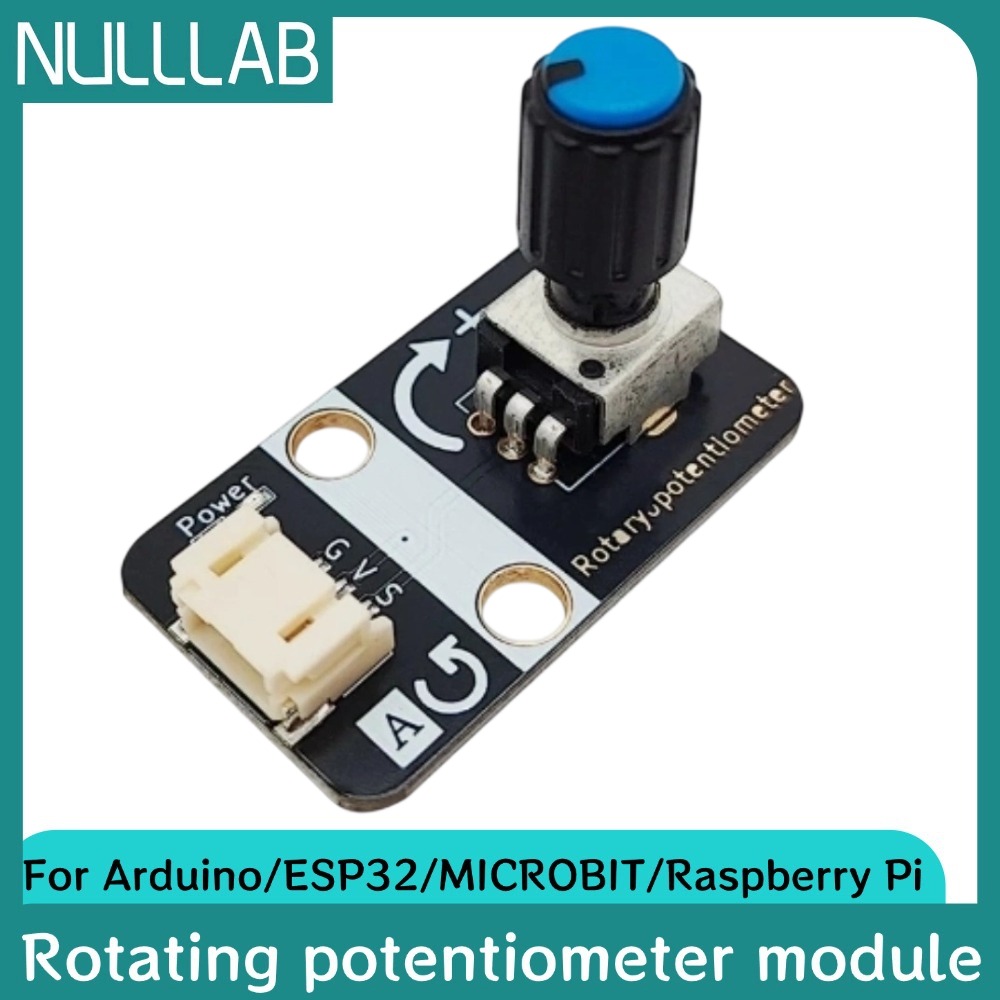 Döner Potansiyometre Modülü 3. - Arduino Vending Machine Project incelemesi ve fiyatı