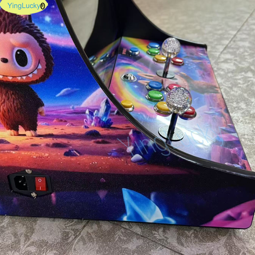 2 Oyunculu Arcade Video Oyun K - Whack A Mole Arcade incelemesi ve fiyatı