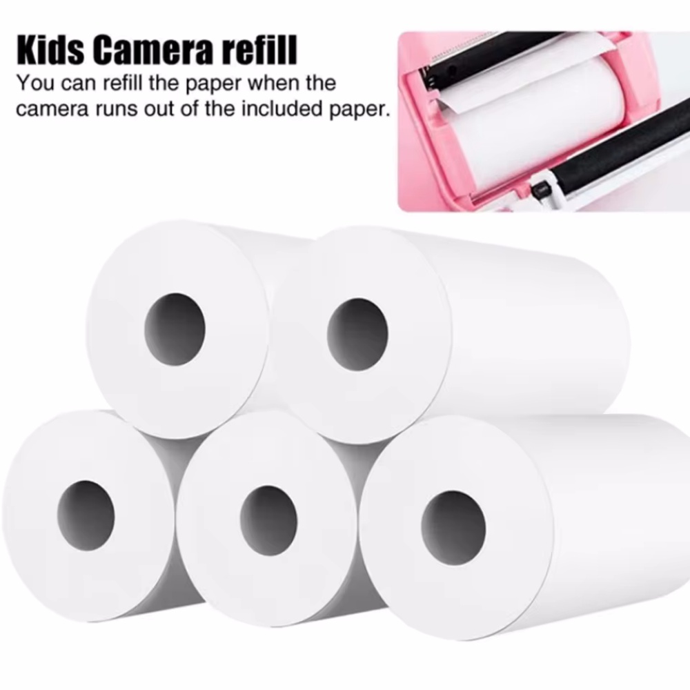 Termal Kağıt MINI Baskı Kendin - Photo Booth Machine incelemesi ve fiyatı