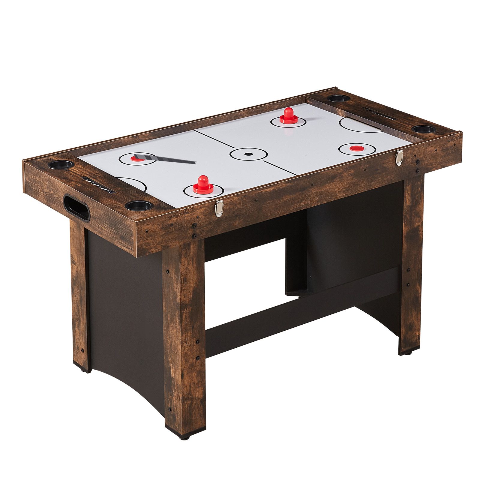 3'ü 1 Arada Kombinasyon Oyun M - Air Hockey Table incelemesi ve fiyatı