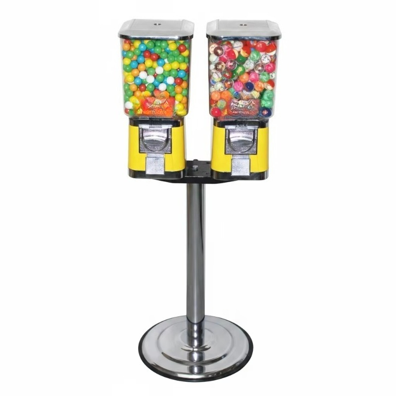 2 Başlıklı Otomat Makinesi, Üs - Vending Game incelemesi ve fiyatı
