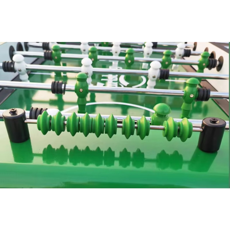 Profesyonel 5 Ayak Boyutunda T - Foosball Table Commercial incelemesi ve fiyatı