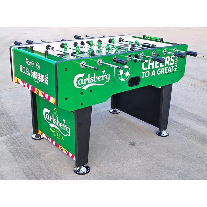 Profesyonel 5 Ayak Boyutunda T - Foosball Table Commercial incelemesi ve fiyatı