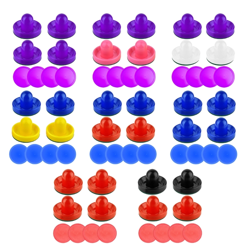 Hava Hokeyi İtici ve Hava Hoke - Air Hockey Table incelemesi ve fiyatı