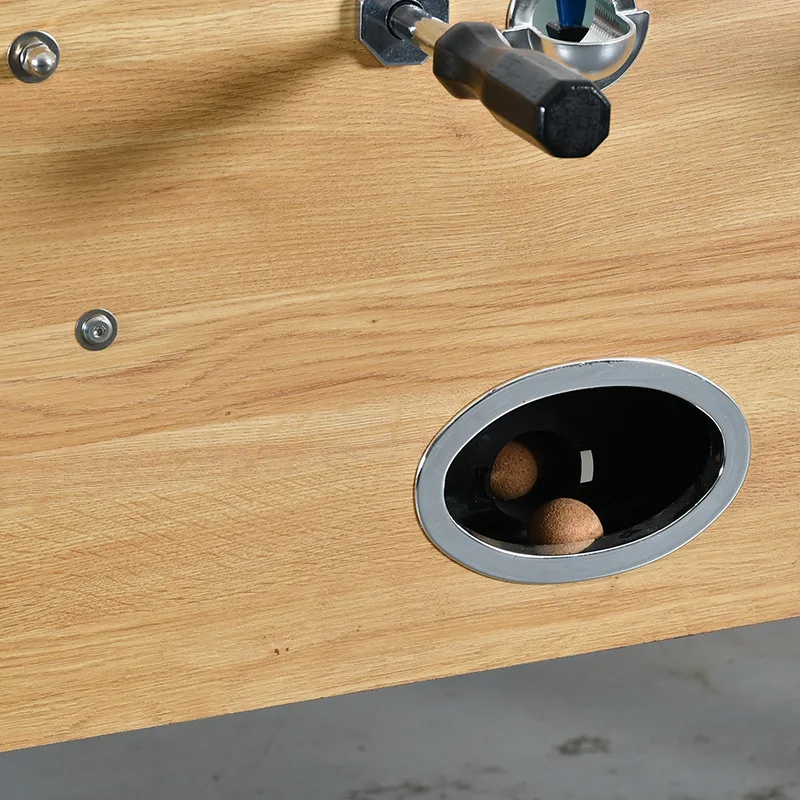 Fabrika Satışı Langırt Futbol  - Foosball Table Commercial incelemesi ve fiyatı
