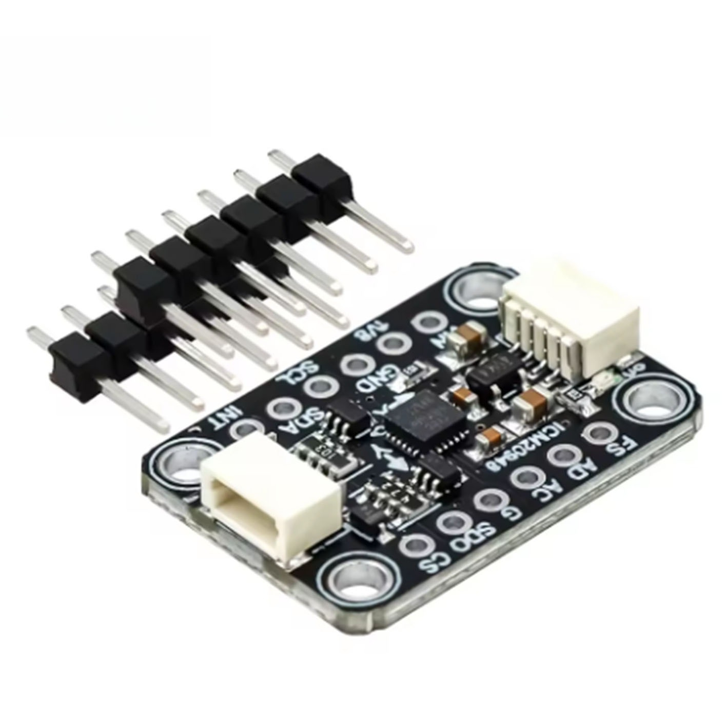 ICM20948 9 DoF IMU Sensörü TDK - Arduino Vending Machine Project incelemesi ve fiyatı