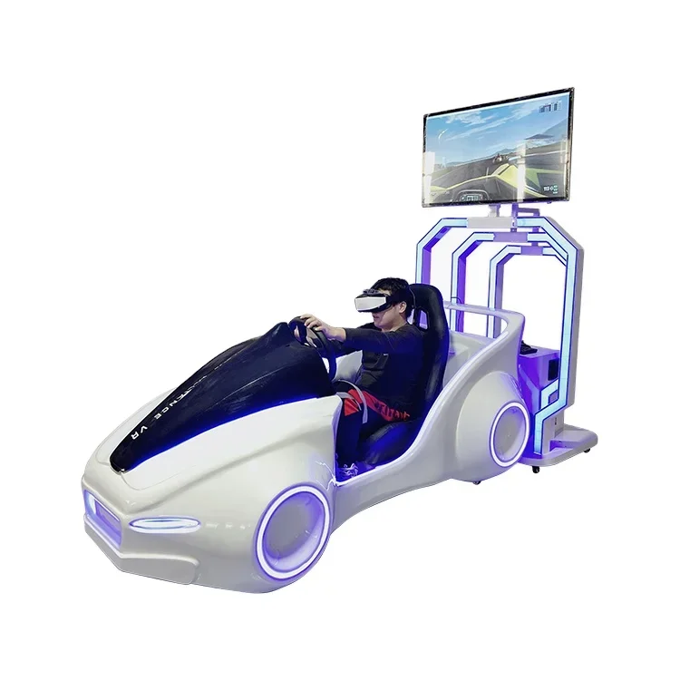 Para Kazanın Yüksek Karlı 9D S - 9D Vr Simulator incelemesi ve fiyatı