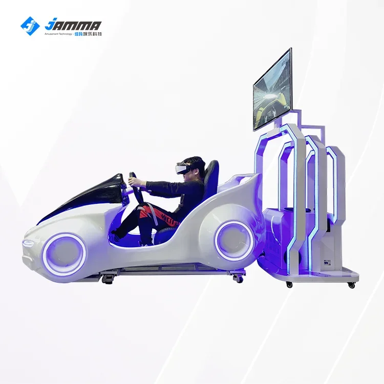 Para Kazanın Yüksek Karlı 9D S - 9D Vr Simulator incelemesi ve fiyatı