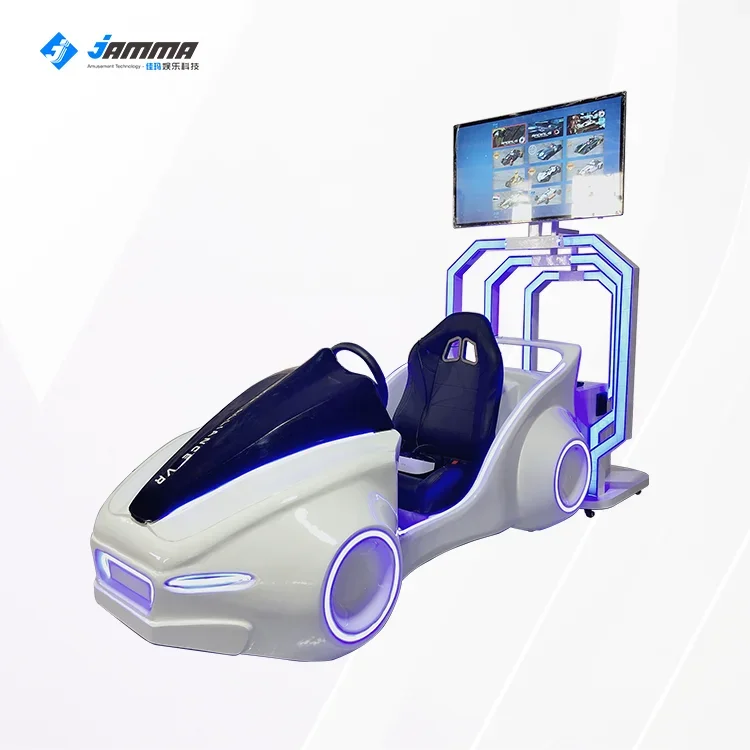 Para Kazanın Yüksek Karlı 9D S - 9D Vr Simulator incelemesi ve fiyatı