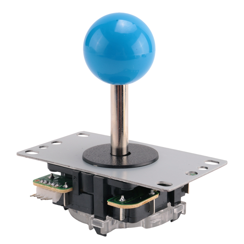 Klasik-5Pin Arcade Joystick 4/ - Joystick Arcade Parts incelemesi ve fiyatı
