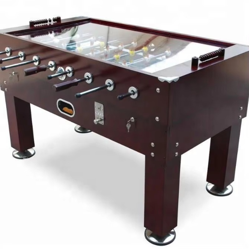 5 Fitlik Ticari Langırt Masası - Foosball Table Commercial incelemesi ve fiyatı