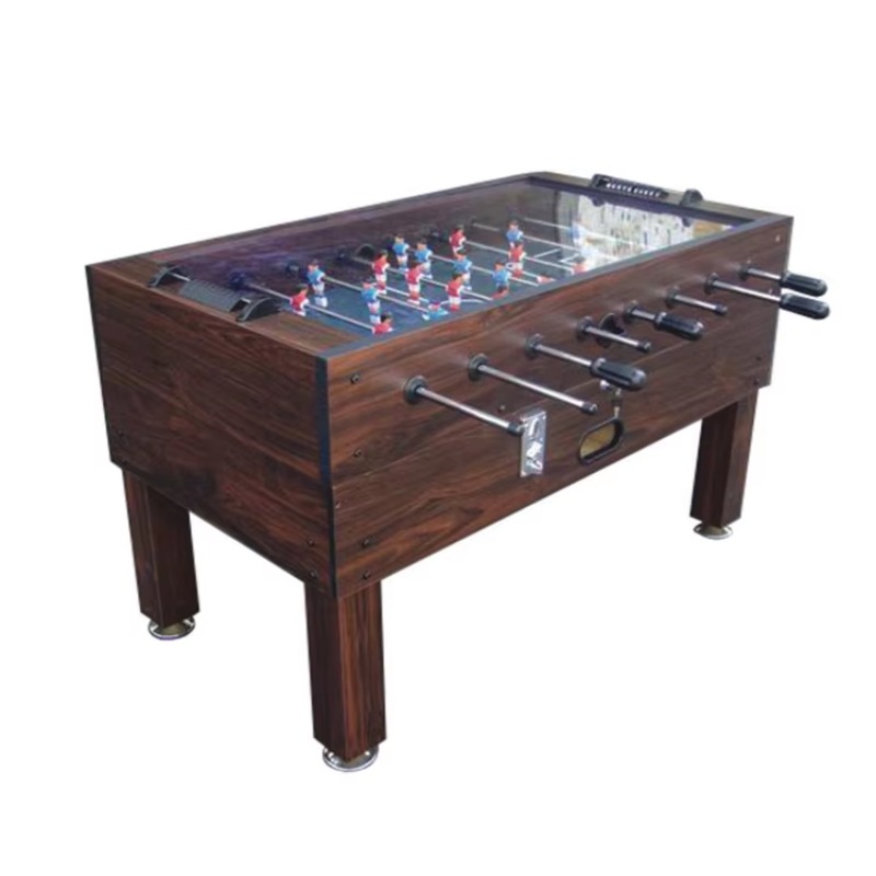 5 Fitlik Ticari Langırt Masası - Foosball Table Commercial incelemesi ve fiyatı
