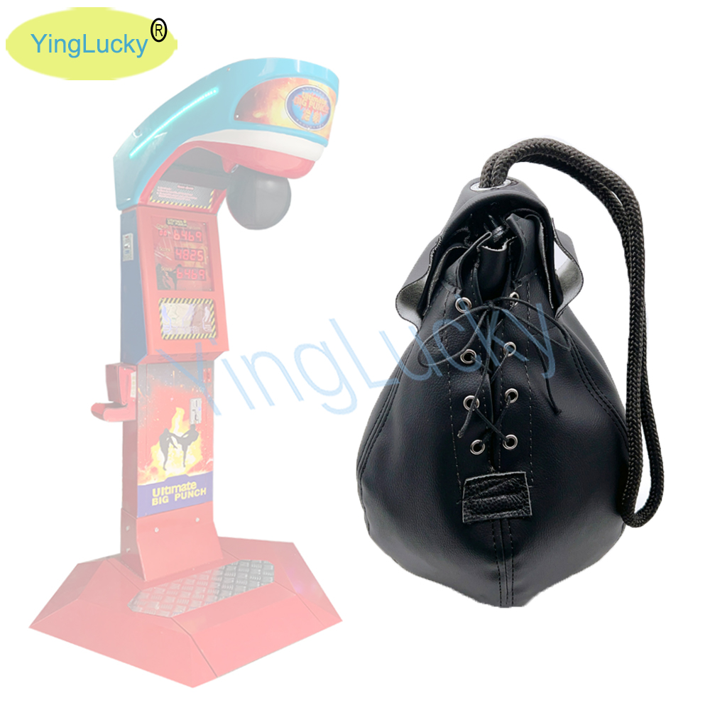 Dragon Boks Makinesi Parçaları - Whack A Mole Arcade incelemesi ve fiyatı