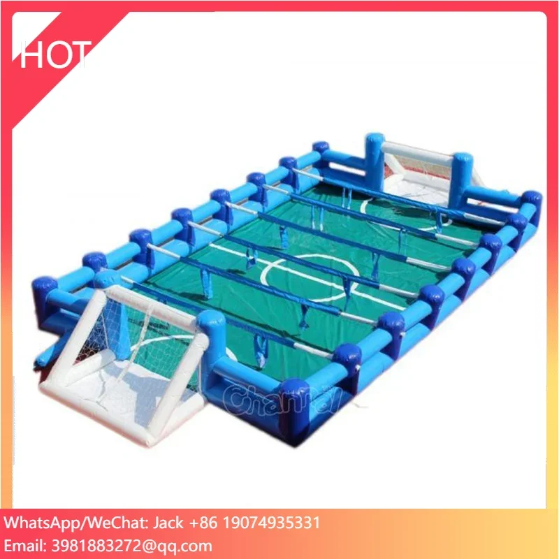 Yeni Tasarım Şişme İnsan Futbo - Foosball Table Commercial incelemesi ve fiyatı