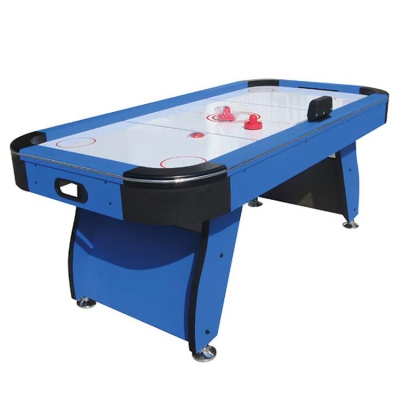 2026 Üstün Kaliteli MDF 6FT 7F - Air Hockey Table incelemesi ve fiyatı