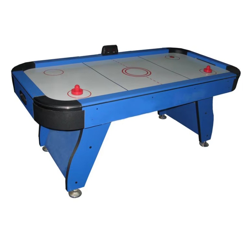 2026 Üstün Kaliteli MDF 6FT 7F - Air Hockey Table incelemesi ve fiyatı