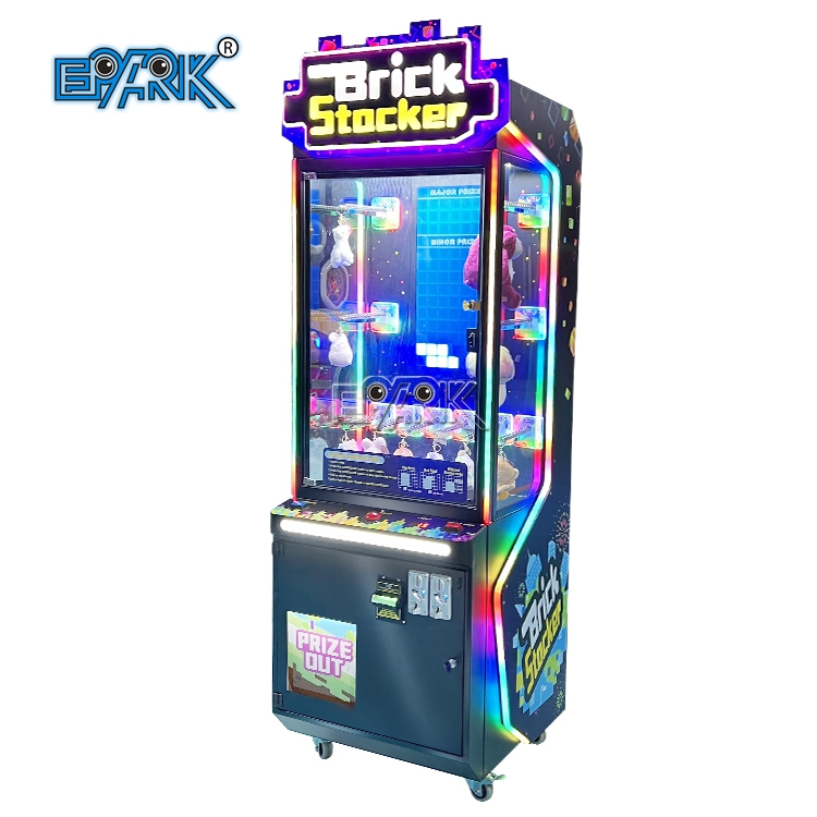 Atari Oyun Makinesi Jetonlu Pa - Arcade Prize Vending Machine incelemesi ve fiyatı