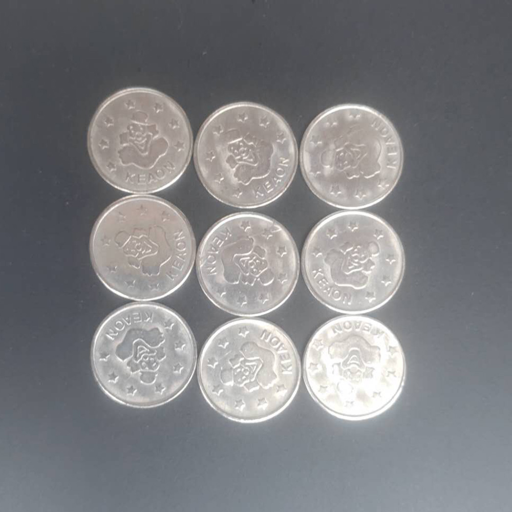 1000 adet 24.2*1.85mm Paslanma - Arcade Game Cabinet incelemesi ve fiyatı