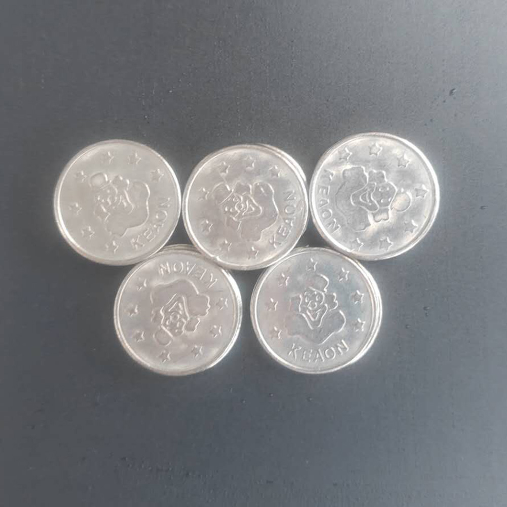 1000 adet 24.2*1.85mm Paslanma - Arcade Game Cabinet incelemesi ve fiyatı