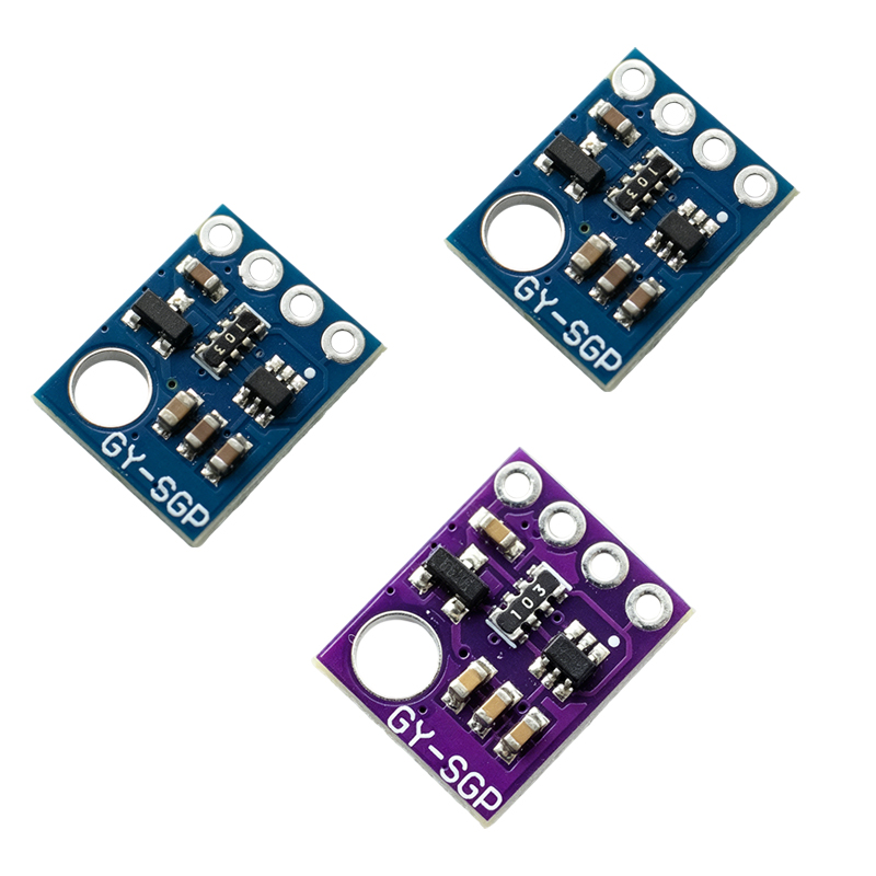 GY-SGP30-40-41 Hava Kalitesi S - Arduino Vending Machine Project incelemesi ve fiyatı