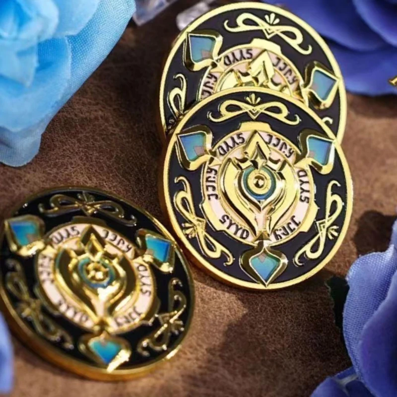 Sıcak Honkai: yıldız demiryolu - Token Coin Mechanism incelemesi ve fiyatı