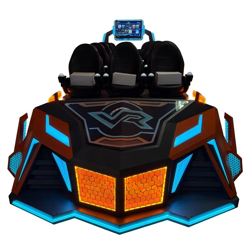 VR Savaş Gemisi 2026 Yeni AR/V - Arcade Games & Vending Llc Photos incelemesi ve fiyatı