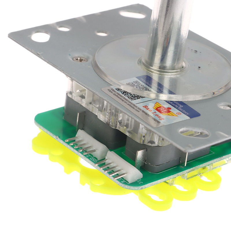 12V LED Arcade Joystick Renkli - Arcade And Vending incelemesi ve fiyatı