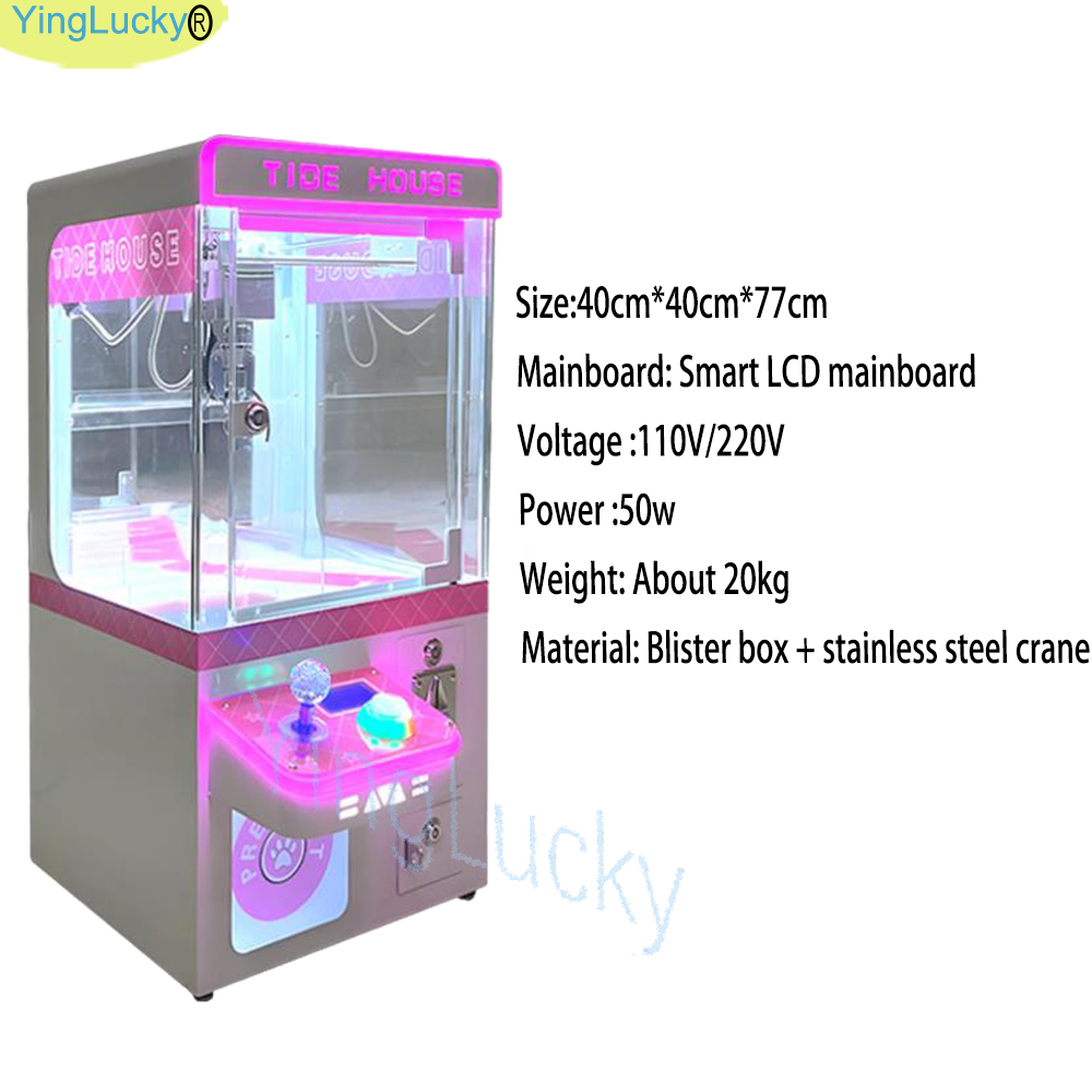 HAPPY Mini Pençe Makinesi Oyun - Whack A Mole Arcade incelemesi ve fiyatı