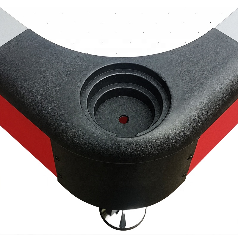 2026 Zarif Tasarım MDF 6FT 7FT - Air Hockey Table incelemesi ve fiyatı