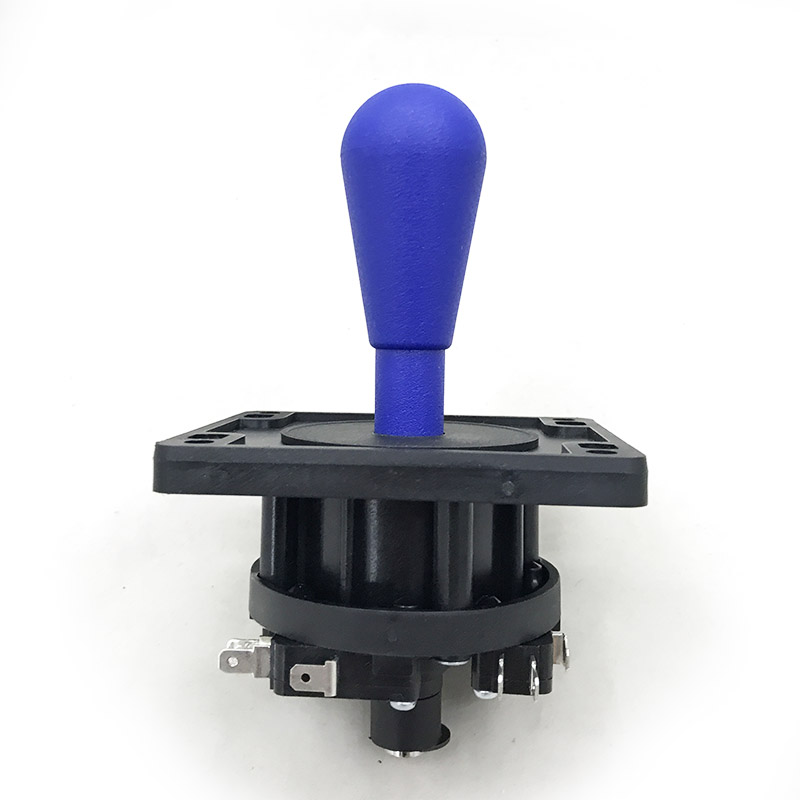 Mutlu Arcade Joystick Meksika  - Arcade Vibes incelemesi ve fiyatı