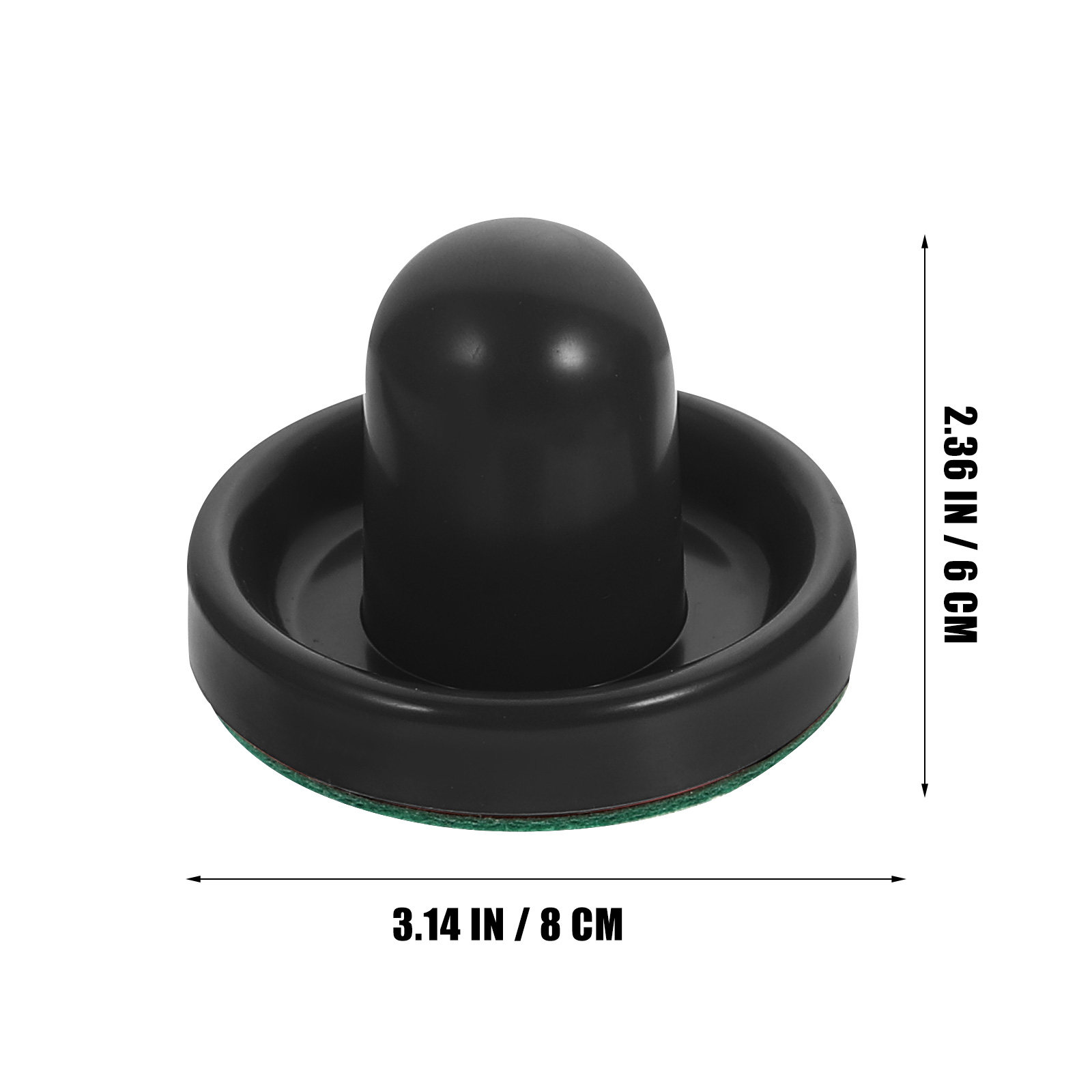 1 Set Hava Hokeyi Plastik Disk - Air Hockey Table incelemesi ve fiyatı