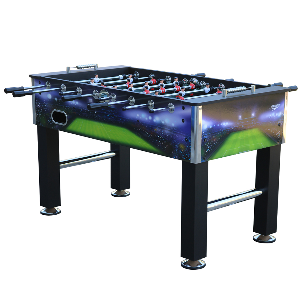 Klasik Yetişkin Spor Standart  - Foosball Table Commercial incelemesi ve fiyatı