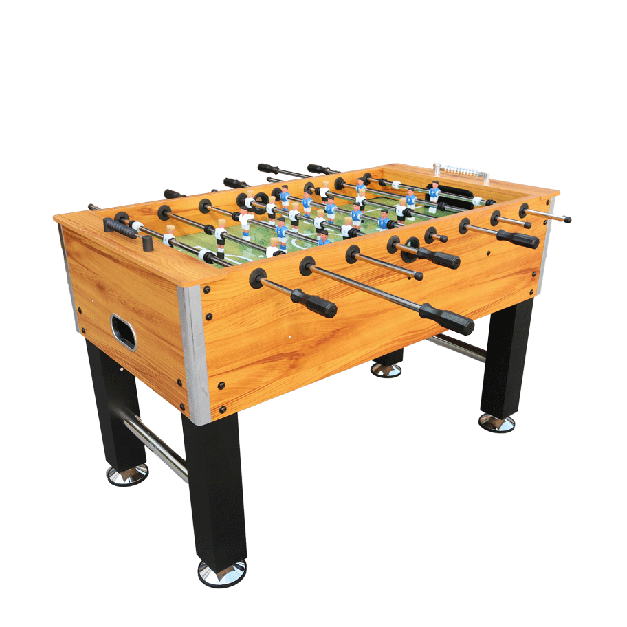 Klasik Yetişkin Spor Standart  - Foosball Table Commercial incelemesi ve fiyatı